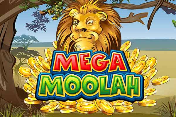 Microgaming Mega Moolah Game Review
