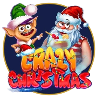 Crazy Christmas