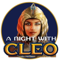 A night with Cleo